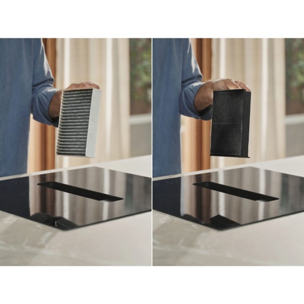 Фото - Варильна поверхня електрична Electrolux ECC63410CT